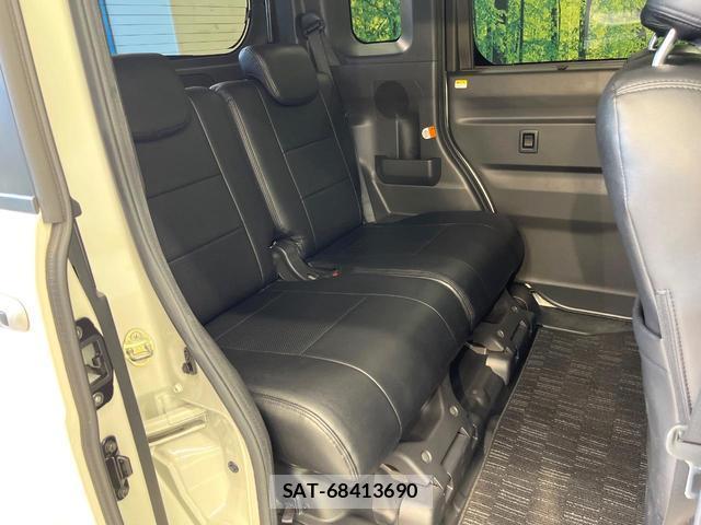 Daihatsu WAKE 2018-05 8363785-8