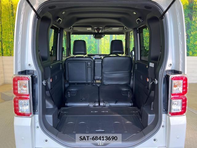 Daihatsu WAKE 2018-05 8363785-9