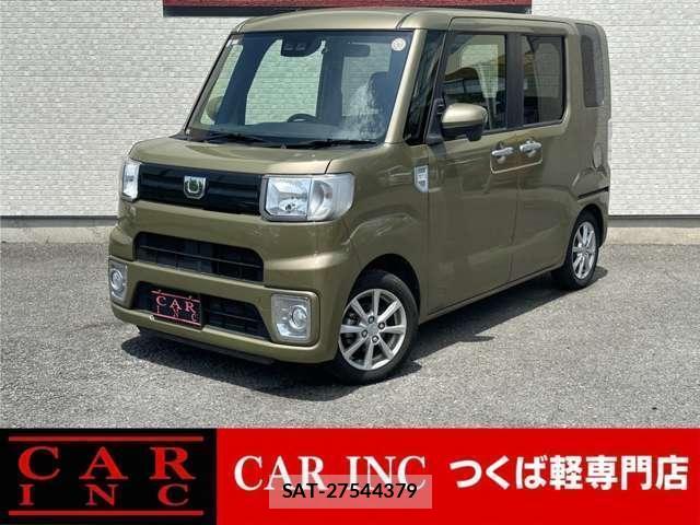 Daihatsu WAKE 2022-05 8363797-0