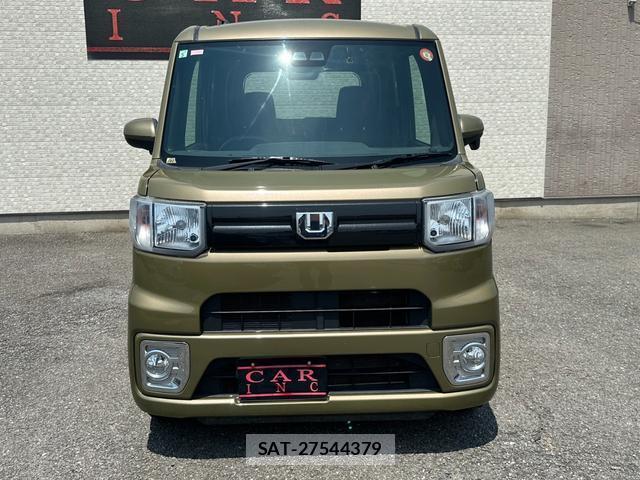 Daihatsu WAKE 2022-05 8363797-1