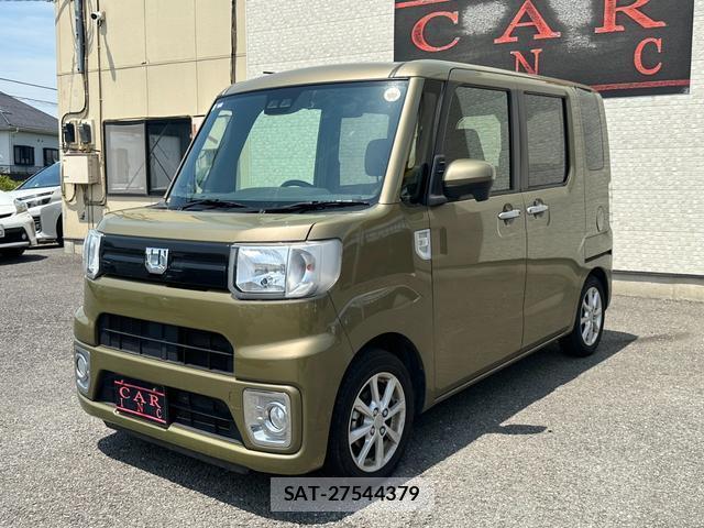 Daihatsu WAKE 2022-05 8363797-2