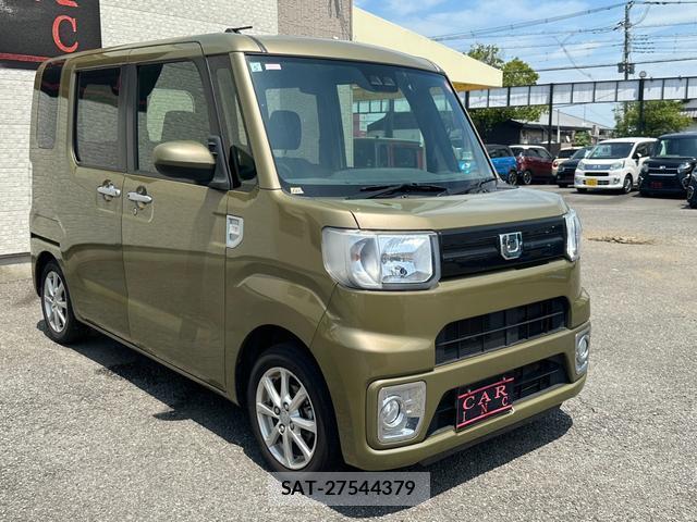 Daihatsu WAKE 2022-05 8363797-3
