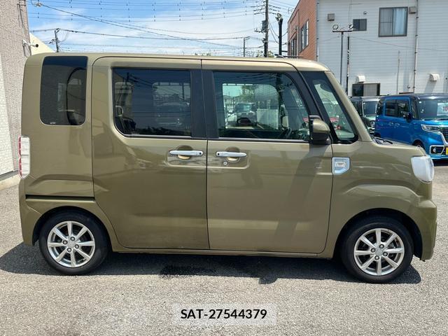 Daihatsu WAKE 2022-05 8363797-4