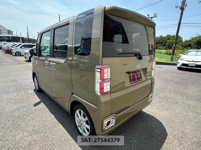 Daihatsu WAKE 2022-05 8363797-7