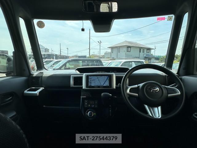 Daihatsu WAKE 2022-05 8363797-8