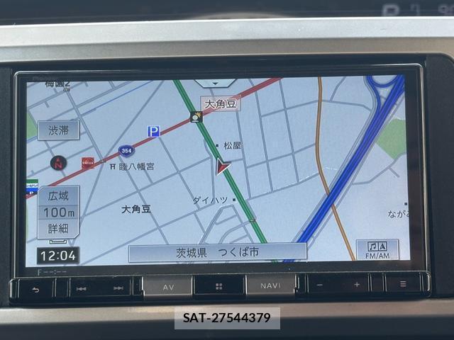 Daihatsu WAKE 2022-05 8363797-9
