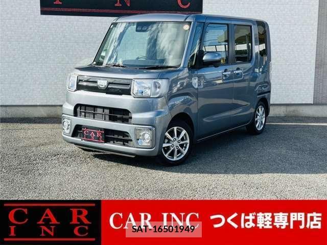 Daihatsu WAKE 2022-05 8363801-0