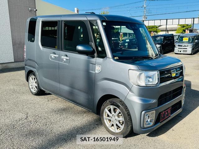 Daihatsu WAKE 2022-05 8363801-1