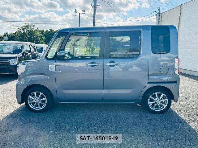 Daihatsu WAKE 2022-05 8363801-14