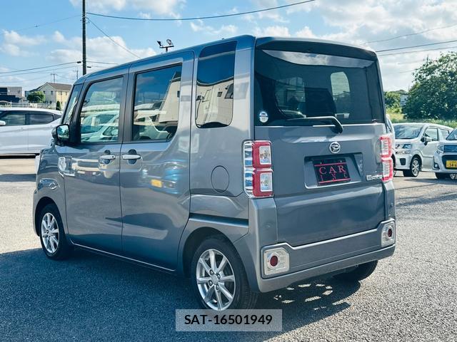 Daihatsu WAKE 2022-05 8363801-16