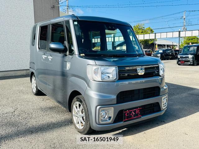 Daihatsu WAKE 2022-05 8363801-2