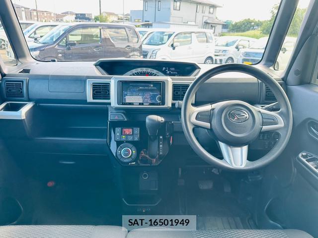 Daihatsu WAKE 2022-05 8363801-3