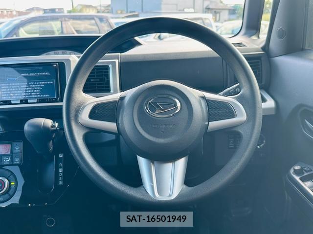 Daihatsu WAKE 2022-05 8363801-4