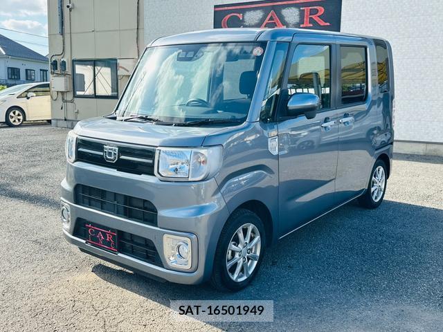Daihatsu WAKE 2022-05 8363801-7