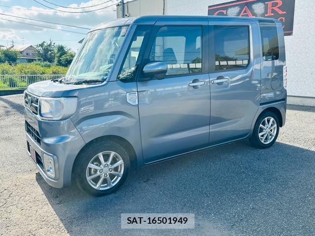 Daihatsu WAKE 2022-05 8363801-8