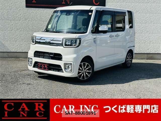 Daihatsu WAKE 2016-08 8363802-0
