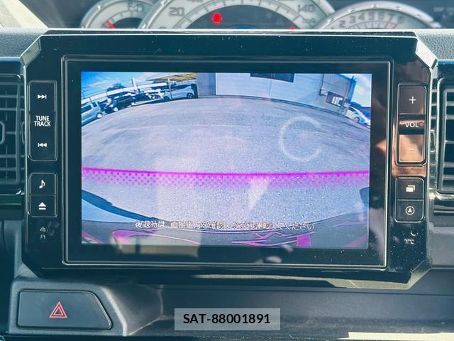 Daihatsu WAKE 2016-08 8363802-13