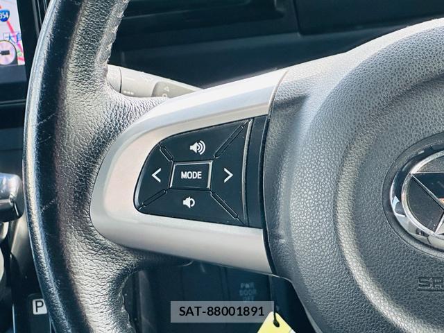 Daihatsu WAKE 2016-08 8363802-16