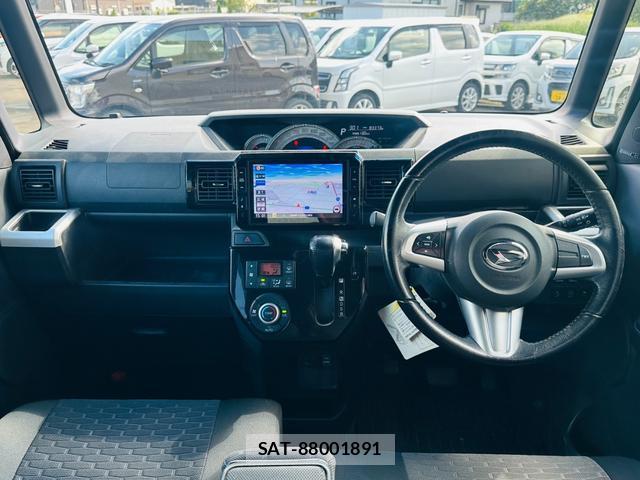 Daihatsu WAKE 2016-08 8363802-3