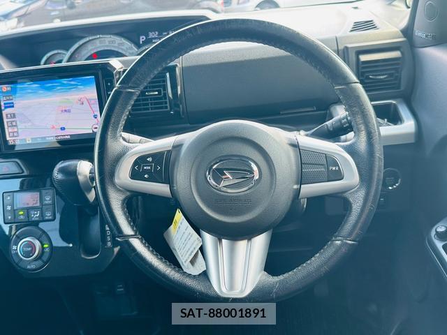 Daihatsu WAKE 2016-08 8363802-4