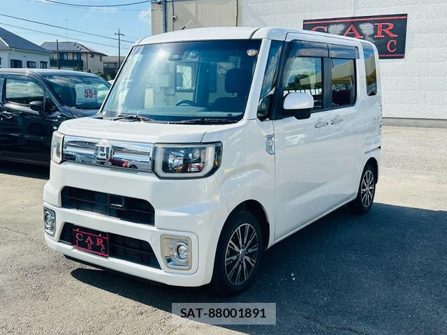 Daihatsu WAKE 2016-08 8363802-6