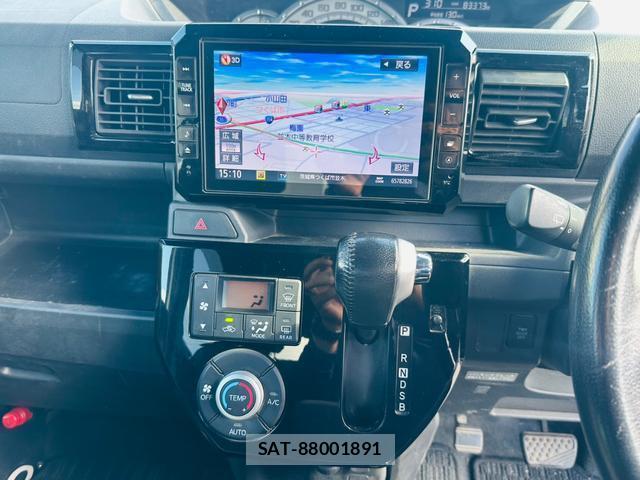Daihatsu WAKE 2016-08 8363802-9