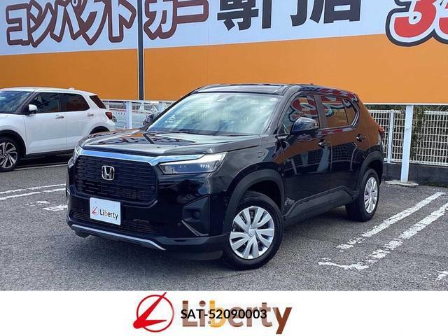 Honda WR-V 2025-01 8360489-0