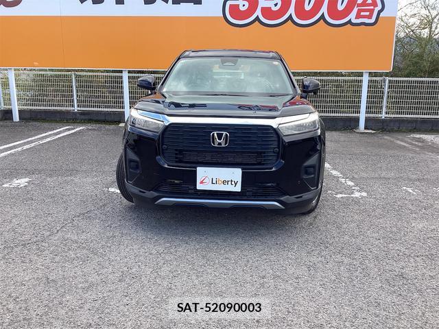 Honda WR-V 2025-01 8360489-15