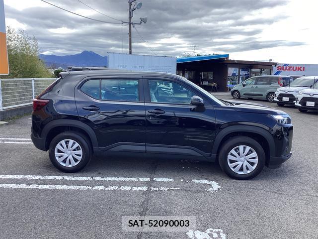 Honda WR-V 2025-01 8360489-17
