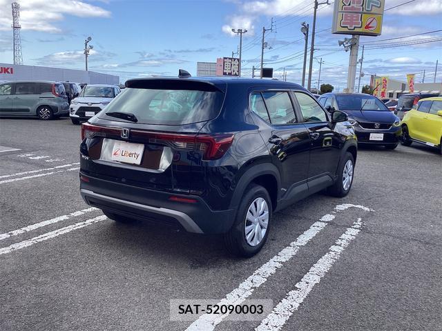 Honda WR-V 2025-01 8360489-18