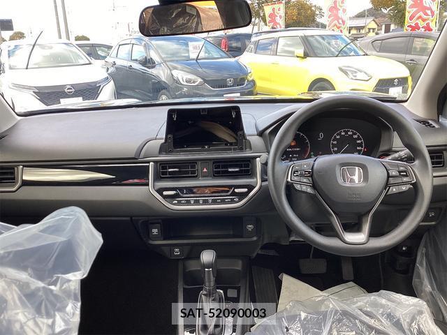 Honda WR-V 2025-01 8360489-4