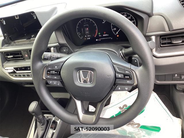 Honda WR-V 2025-01 8360489-5