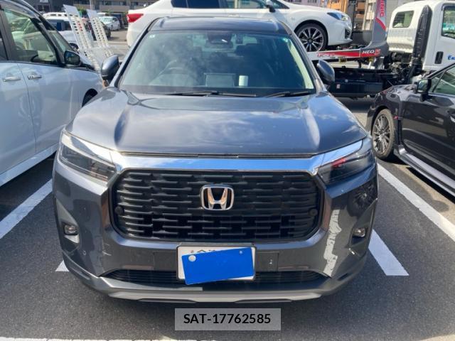 sat car