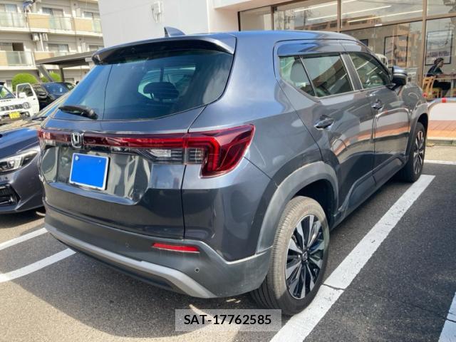 Honda WR-V 2024-06 8360809-12
