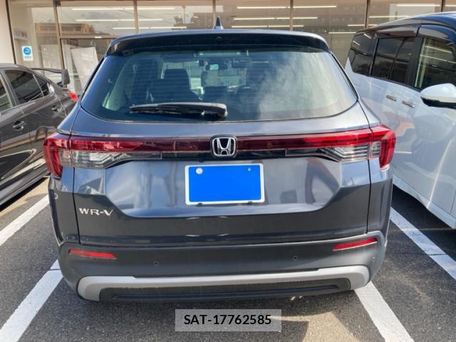 Honda WR-V 2024-06 8360809-13