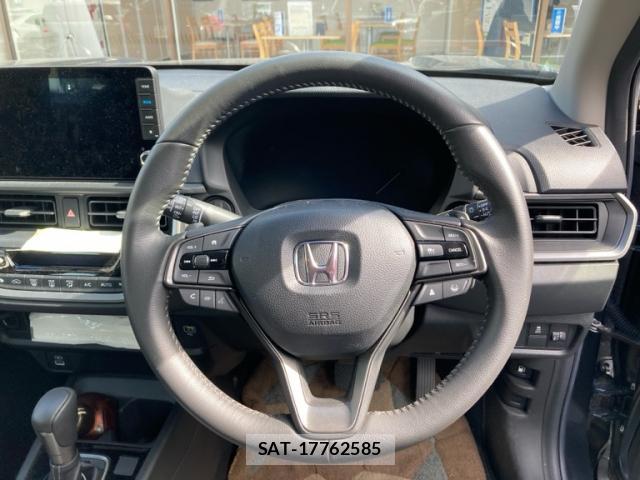 Honda WR-V 2024-06 8360809-17