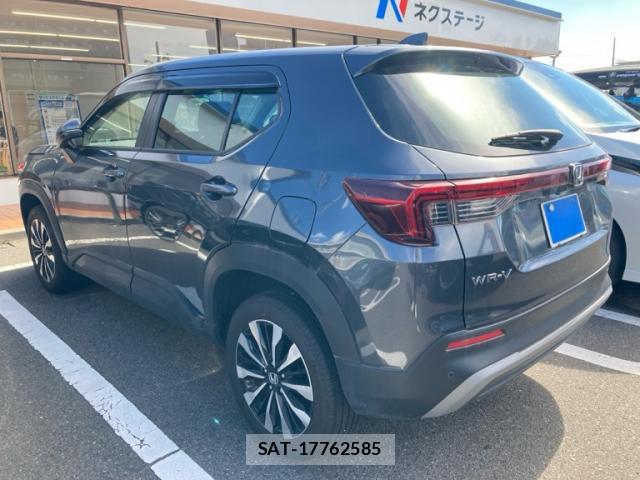 Honda WR-V 2024-06 8360809-3