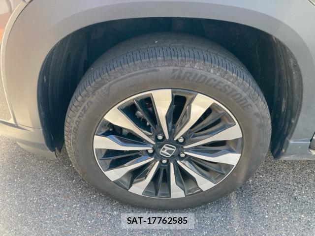 Honda WR-V 2024-06 8360809-5
