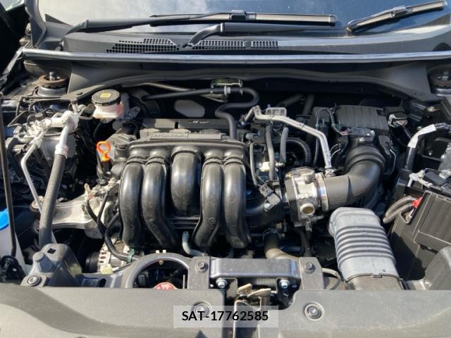 Honda WR-V 2024-06 8360809-8