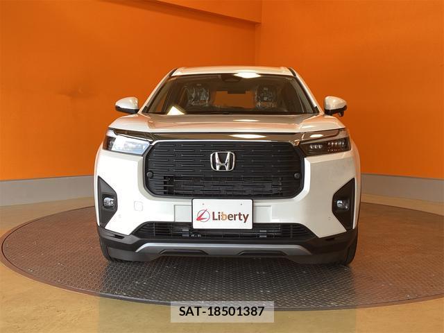 Honda WR-V 2024-10 8360900-14