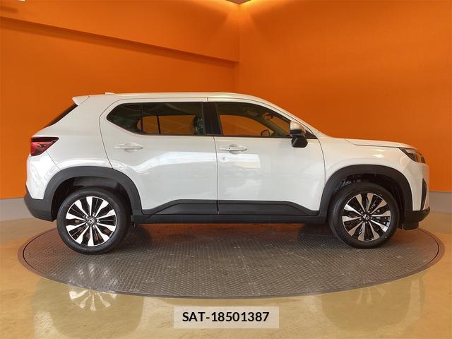 Honda WR-V 2024-10 8360900-16