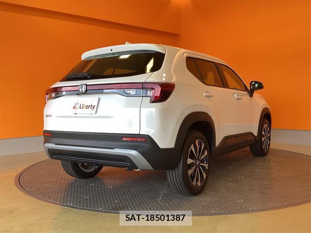 Honda WR-V 2024-10 8360900-17