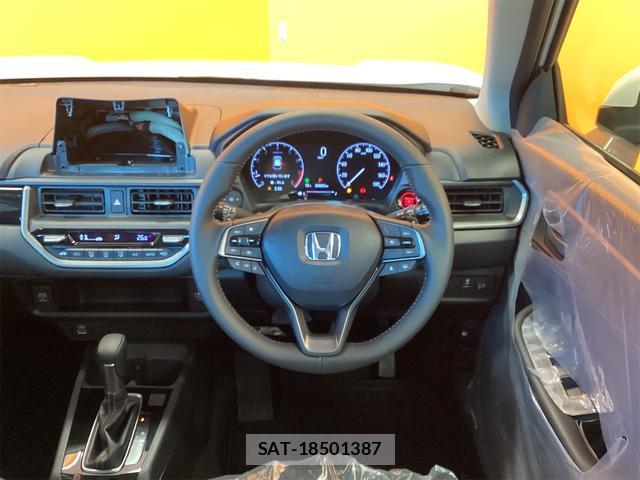 Honda WR-V 2024-10 8360900-4