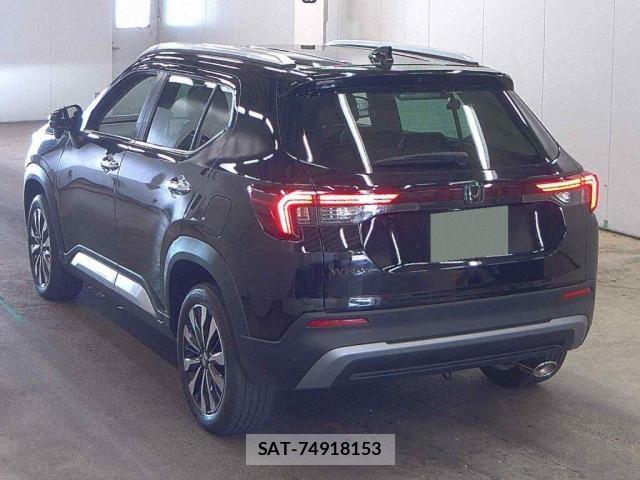 Honda WR-V 2024-04 8362115-1