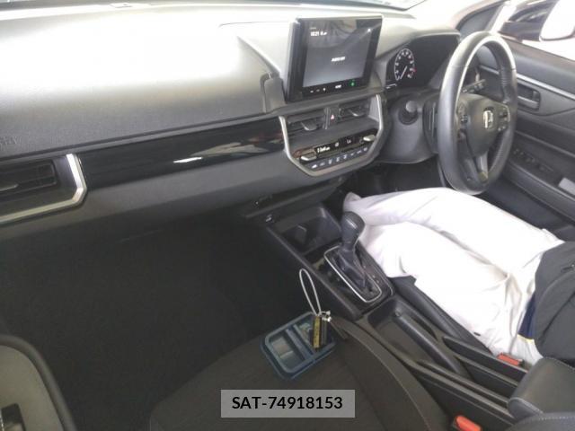 Honda WR-V 2024-04 8362115-2