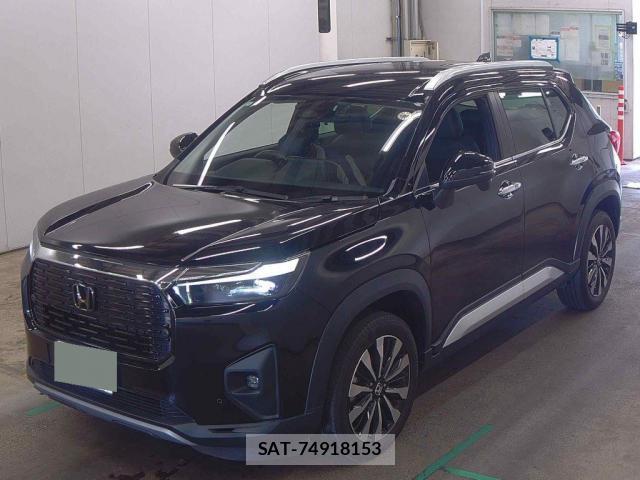 Honda WR-V 2024-04 8362115-3