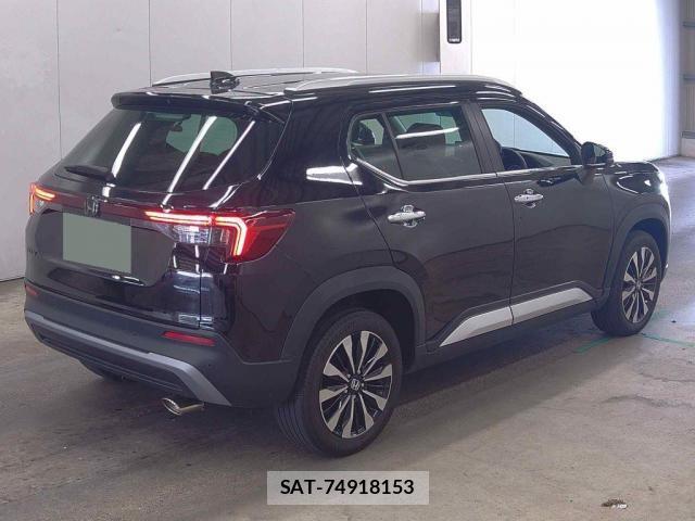Honda WR-V 2024-04 8362115-4