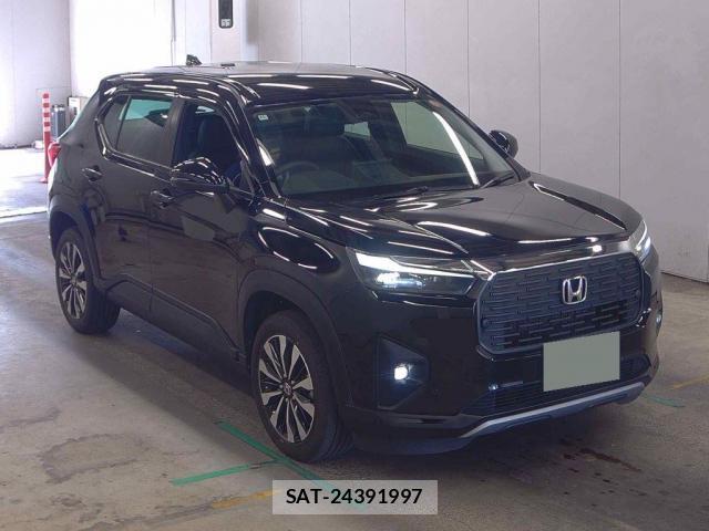 Honda WR-V 2024-11 8362118-0