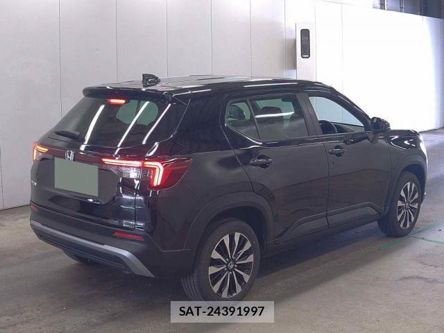Honda WR-V 2024-11 8362118-1