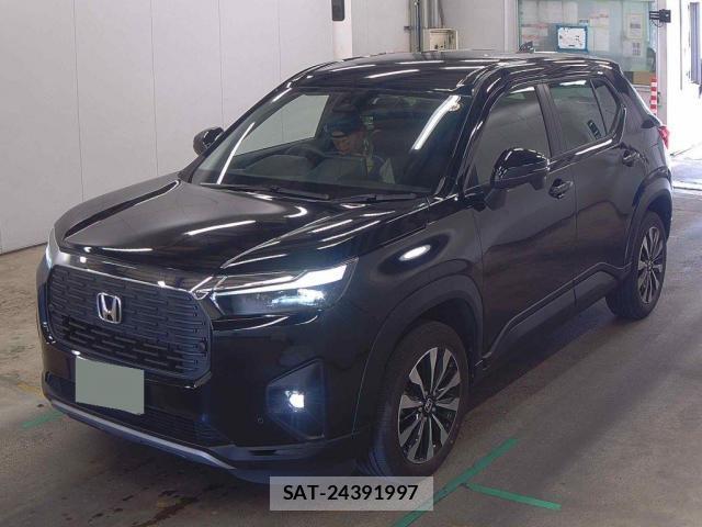 Honda WR-V 2024-11 8362118-3